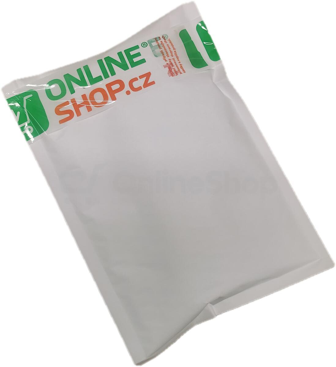 Příslušenství zubní hygiena Niceboy ION SONIC WHITE | Skutečná fotografie prodávaného kusu | Skutečná fotografie prodávaného kusu