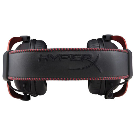 HyperX Cloud II&nbsp;Pro (foto 5)