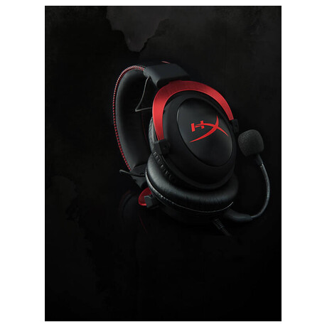 HP HyperX Cloud II Pro
