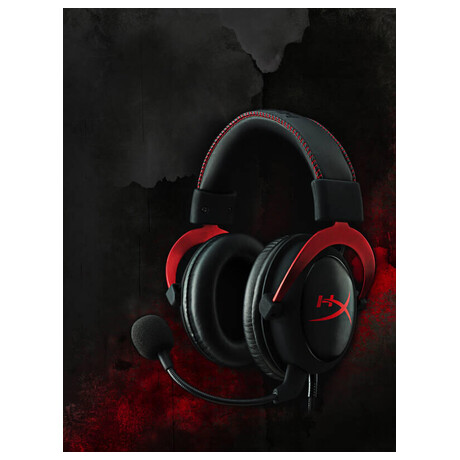 HyperX Cloud II&nbsp;Pro (foto 8)