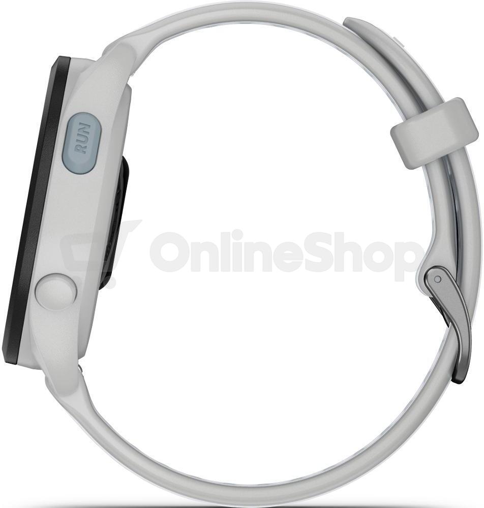 Chytré hodinky Garmin Forerunner 165, Grey