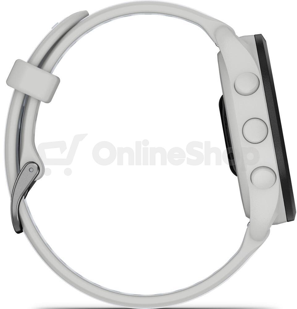 Chytré hodinky Garmin Forerunner 165, Grey