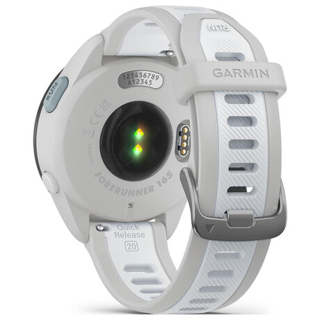 Garmin Forerunner 165, Grey (foto 3)