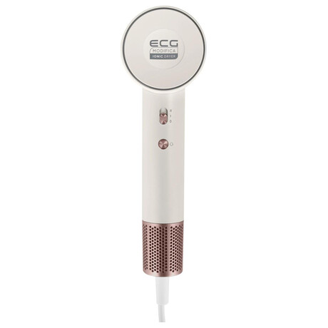 ECG Modifica Sonica