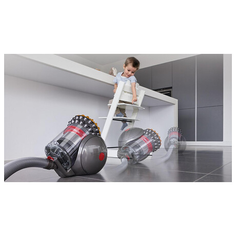 Dyson Big Ball Allergy 2 (foto 6)