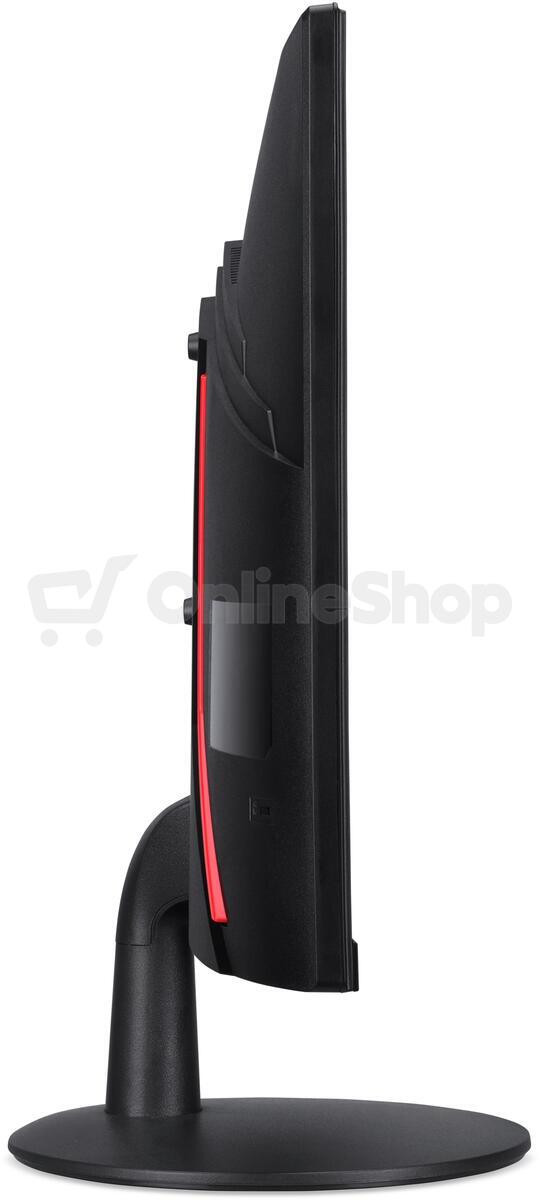 Monitor Acer Nitro ED240QS3b 23,6", černý