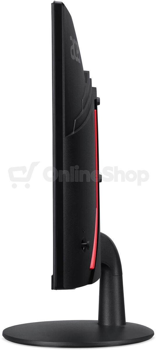 Monitor Acer Nitro ED240QS3b 23,6", černý