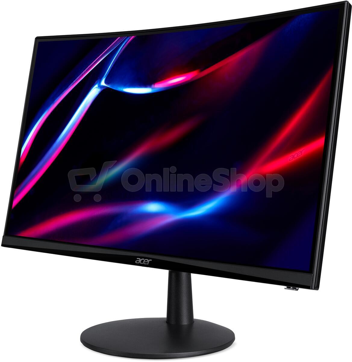 Monitor Acer Nitro ED240QS3b 23,6", černý