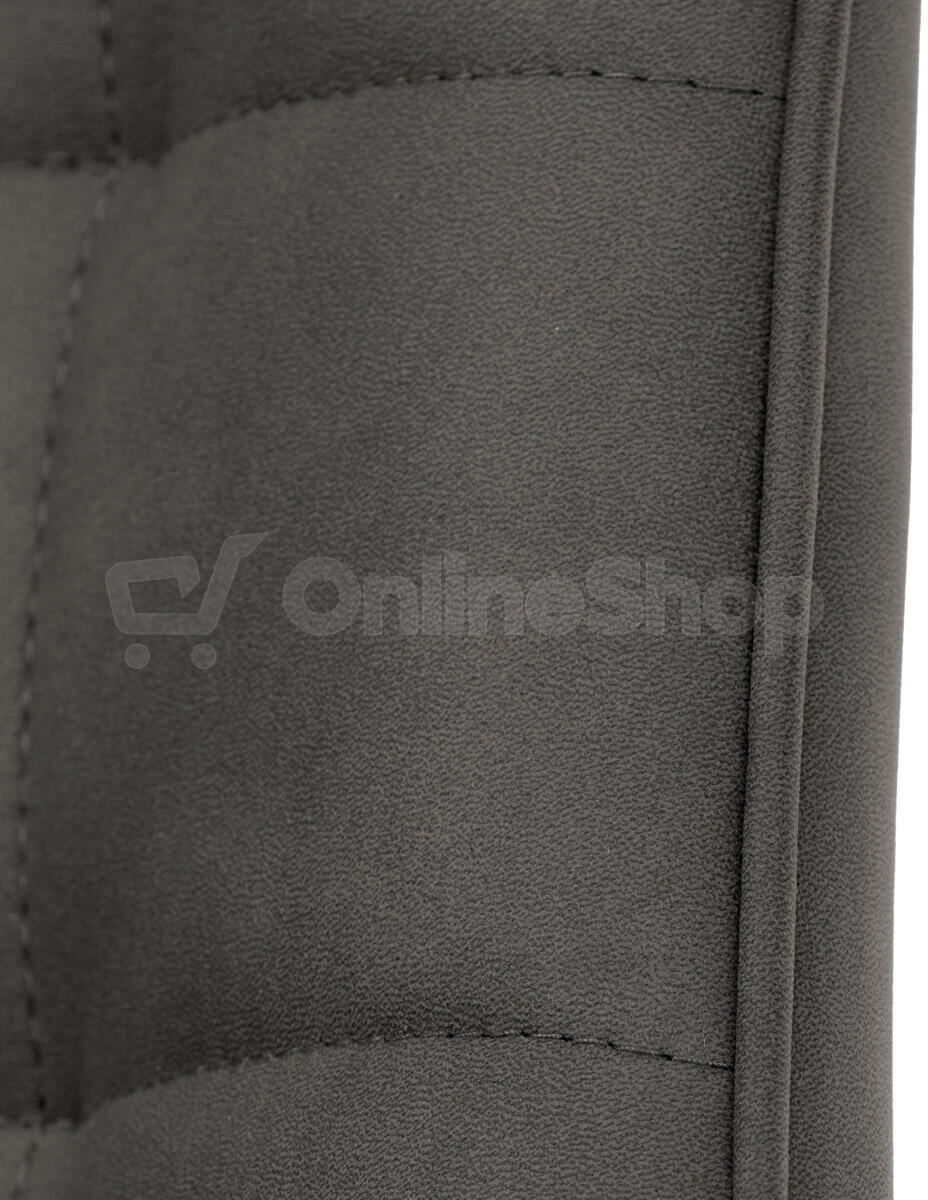 Pracovní židle Autronic KA-V3120 GREY3, šedá