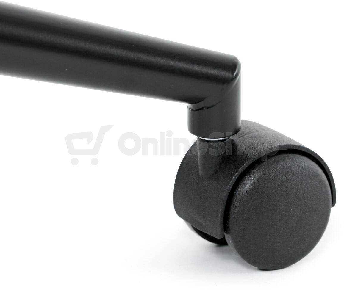 Pracovní židle Autronic KA-V3120 GREY3, šedá