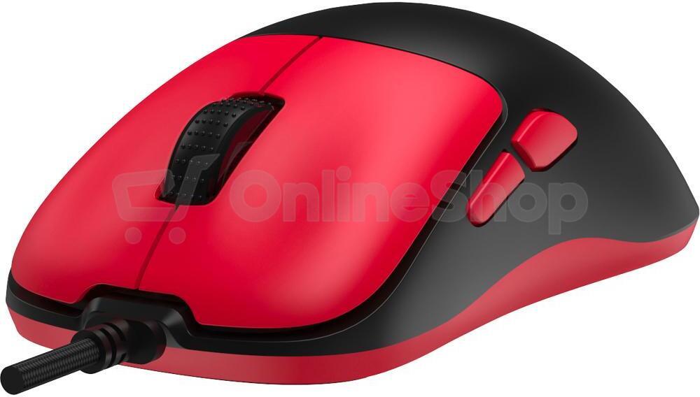 PC myš Yenkee YMS 3300RD