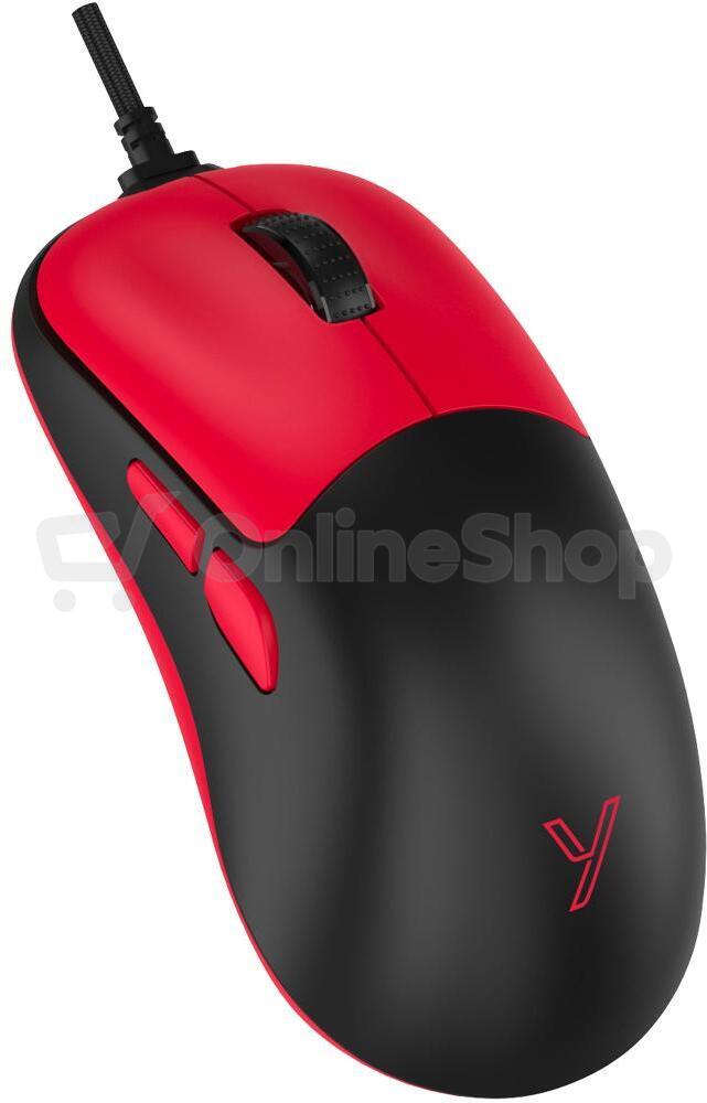 PC myš Yenkee YMS 3300RD