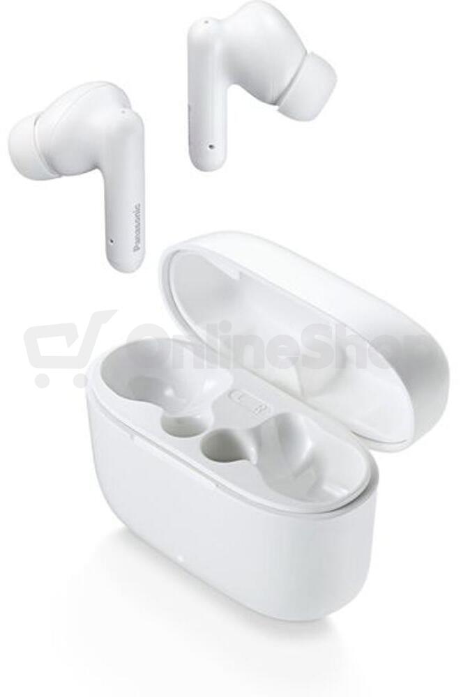 Sluchátka Panasonic RZ-B110WDE-W
