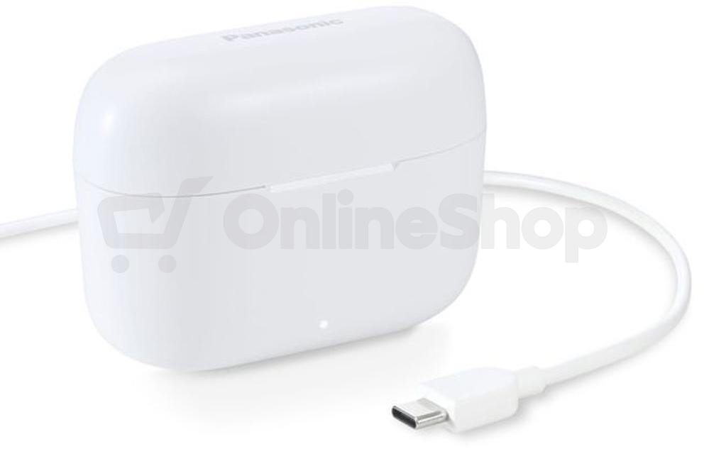 Sluchátka Panasonic RZ-B110WDE-W
