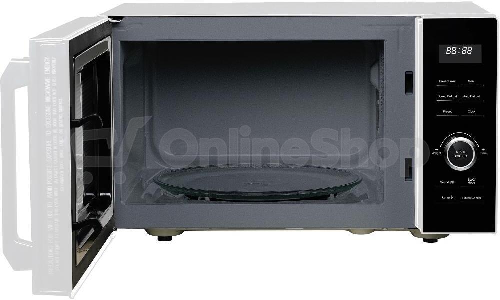 Mikrovlnná trouba Philco PMD 20811 W