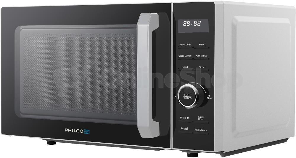 Mikrovlnná trouba Philco PMD 20811 W