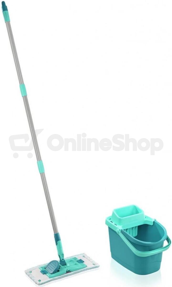 Set Leifheit Power Clean 55510