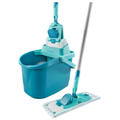 Set Leifheit Power Clean 55510