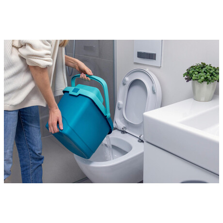 Set Leifheit Power Clean 55510