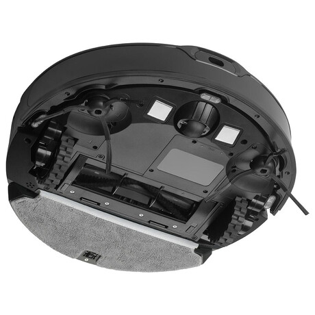 Robotický vysavač Concept 2v1 RoboCross Laser VR3300