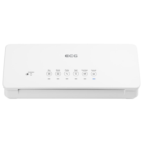 ECG VacuFresh