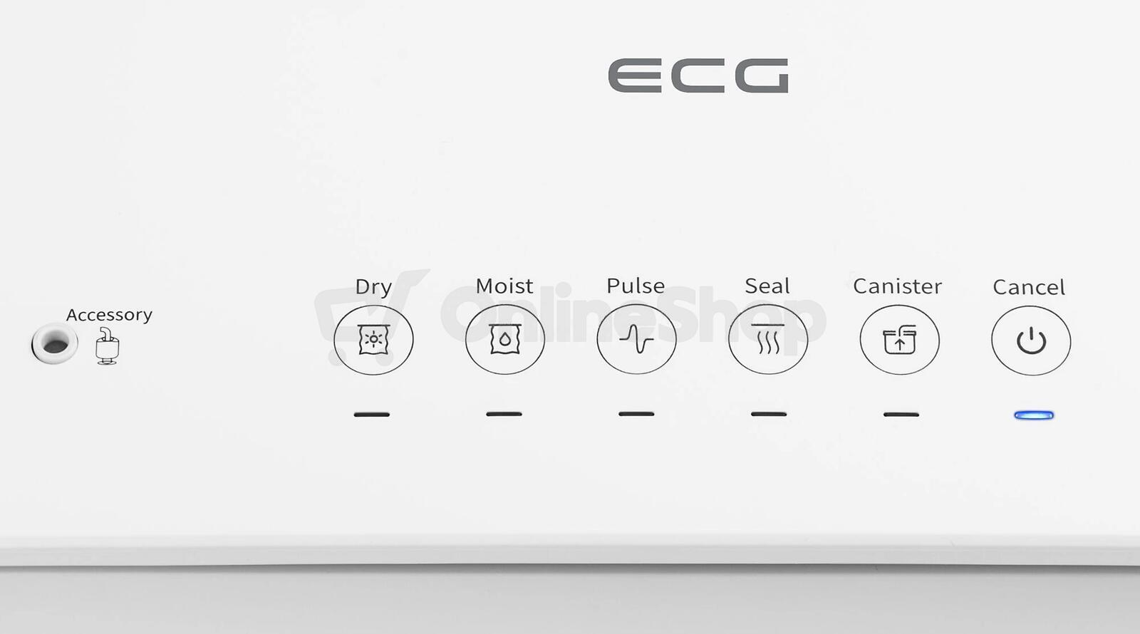 ECG VacuFresh