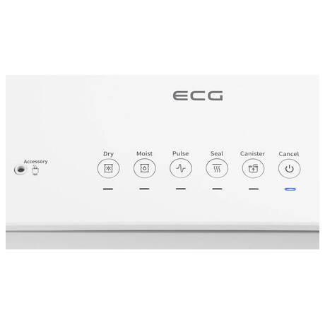ECG VacuFresh