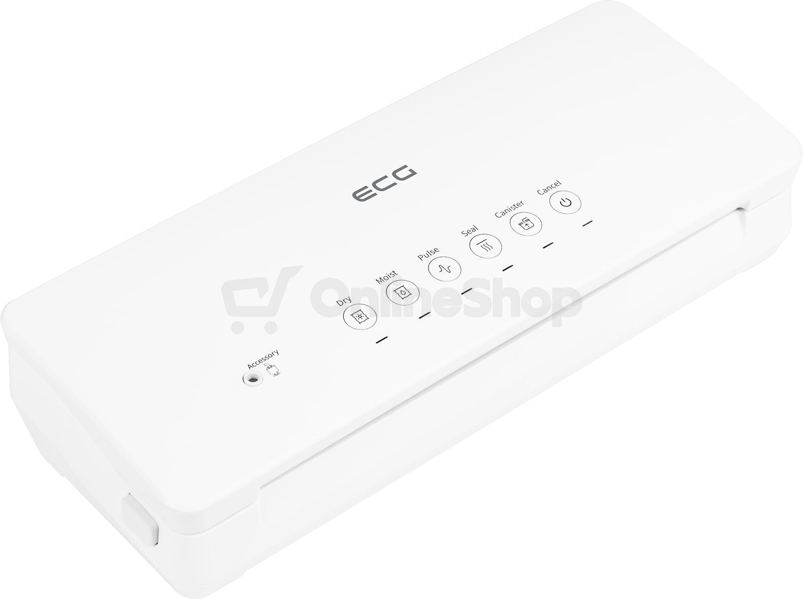 ECG VacuFresh
