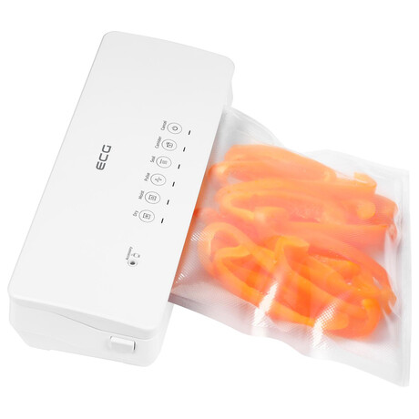 ECG VacuFresh