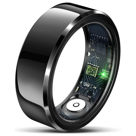 Chytr prsten ALIGATOR Smart Ring, vel.10, ern