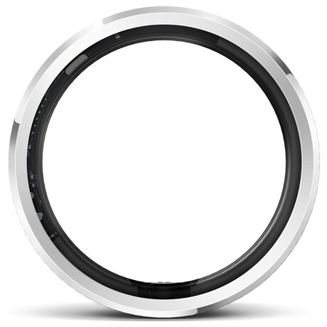 Chytr prsten ALIGATOR Smart Ring, vel.11,stbrn