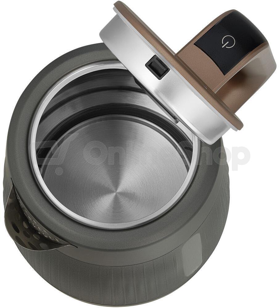 Rychlovarná konvice Sencor SWK 0931BK