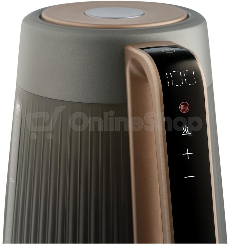 Rychlovarná konvice Sencor SWK 0931BK