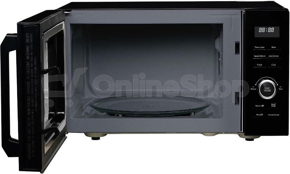 Mikrovlnná trouba Philco PMD 20811 B