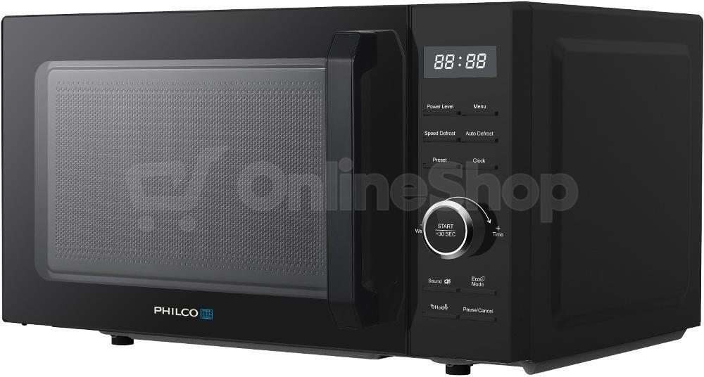 Mikrovlnná trouba Philco PMD 20811 B