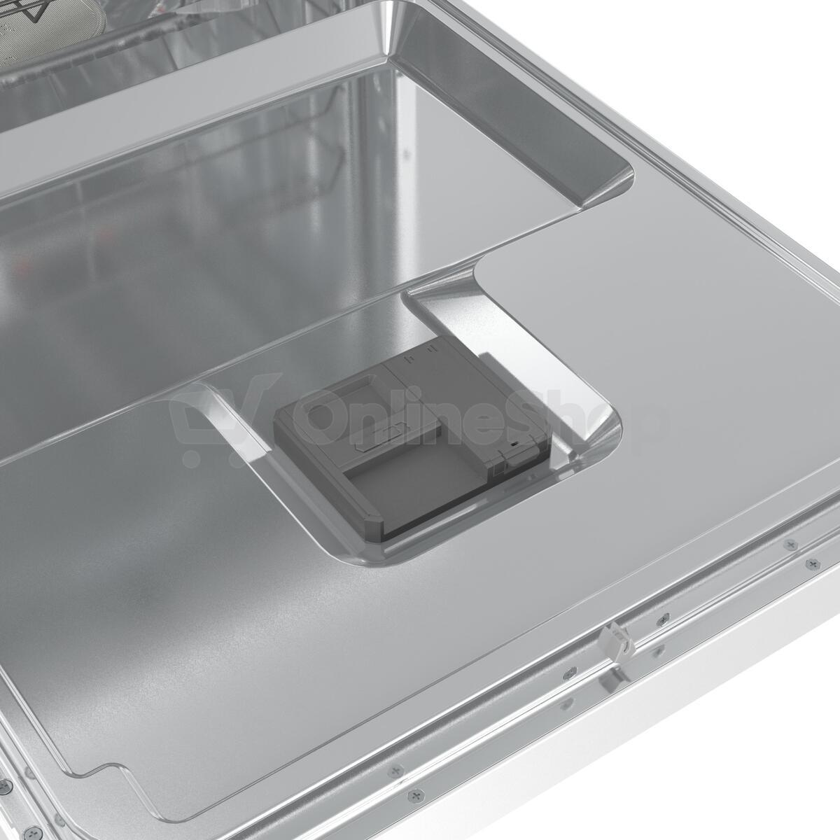 Volně stojící myčka MORA SM 6462 W