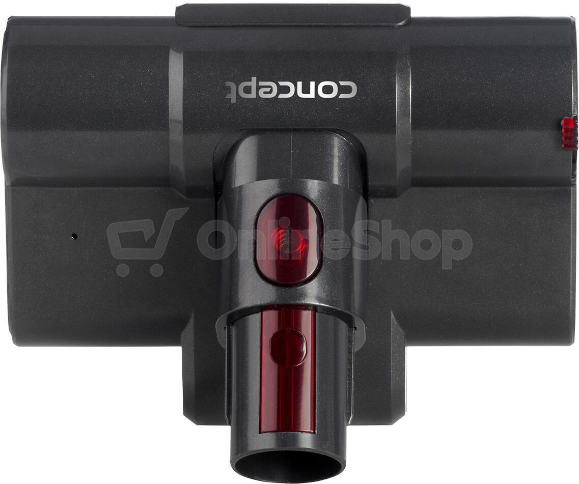 Tyčový vysavač Concept 4v1 VP6250 Ultimate Pro