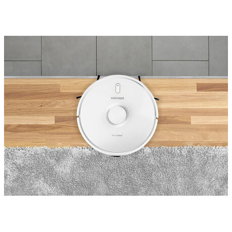 Concept VR3450 2v1 Laser 3D&nbsp;Perfect Clean (foto 17)