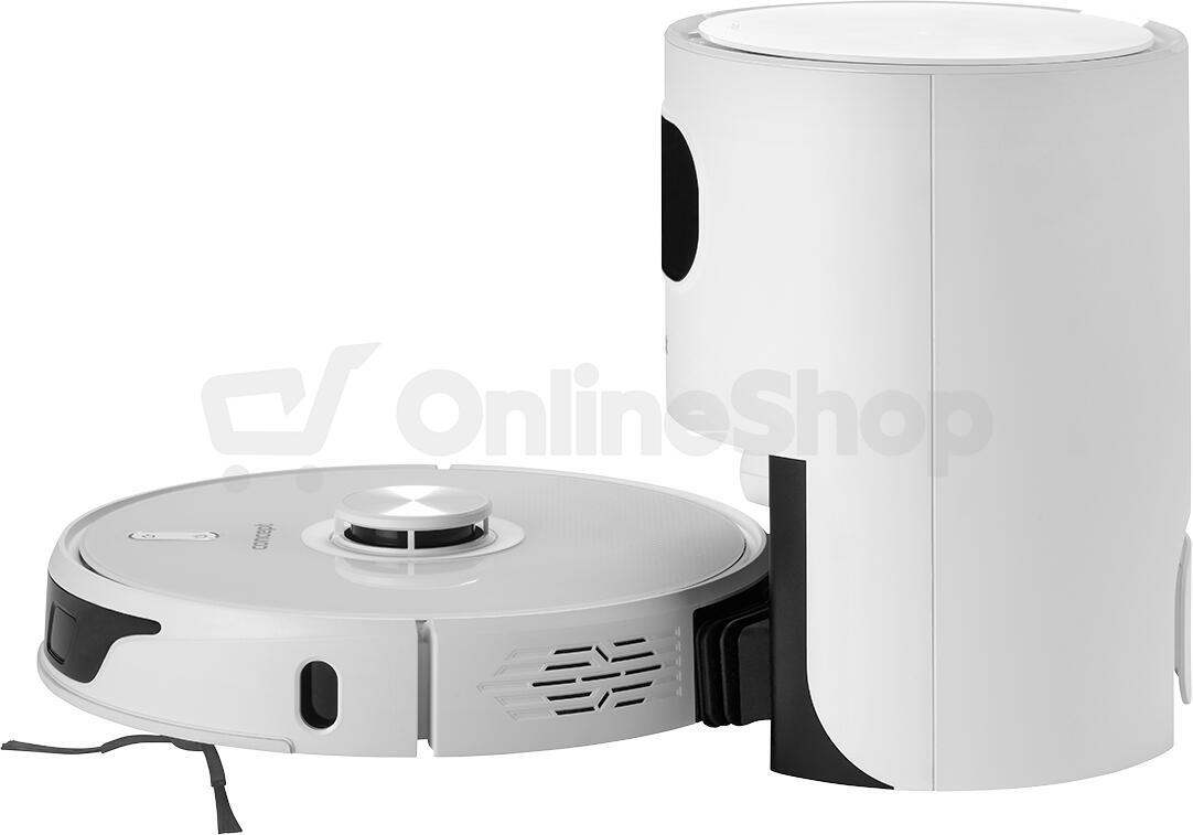 Robotický vysavač Concept VR3450 2v1 Laser 3D Perfect Clean
