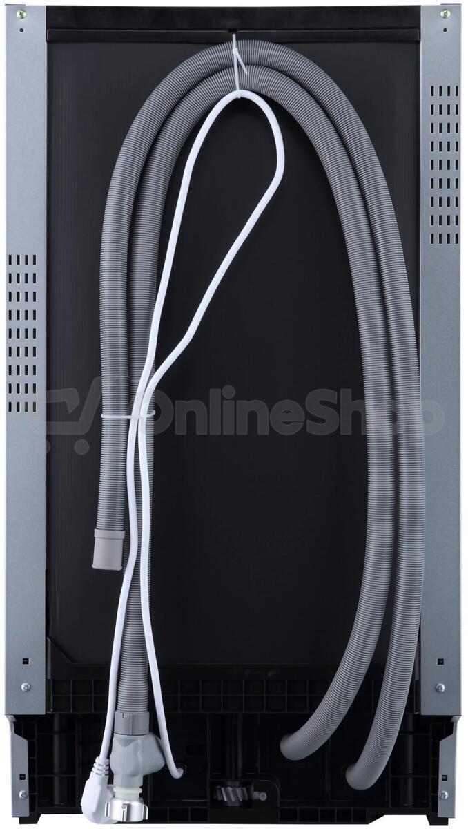 ECG EDI 300243 BlackLine