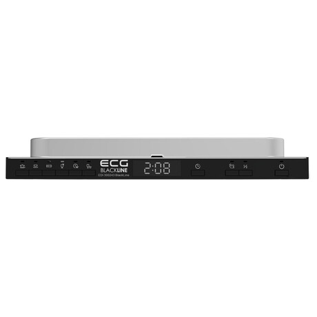 ECG EDI 300243 BlackLine
