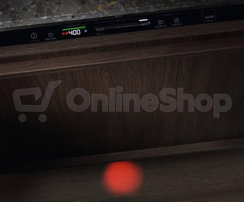 Myčka Electrolux EEA23200L 