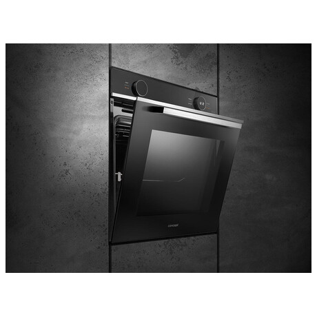 Concept ETV9560bcN Screenknob BLACK (foto 3)