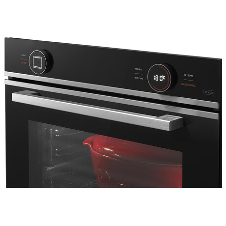 Concept ETV9560bcN Screenknob BLACK (foto 6)