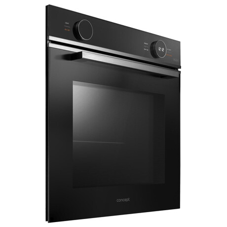 Concept ETV9560bcN Screenknob BLACK (foto 7)