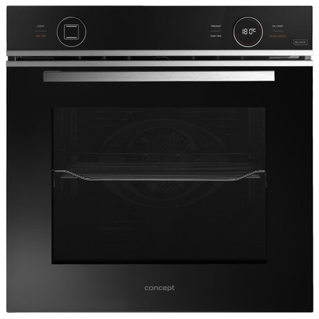 Concept ETV9560bcN Screenknob BLACK (foto 9)