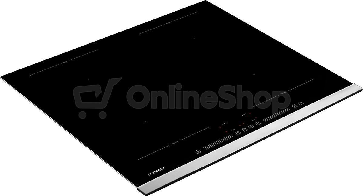 Indukční deska Concept IDV5760 SINFONIA