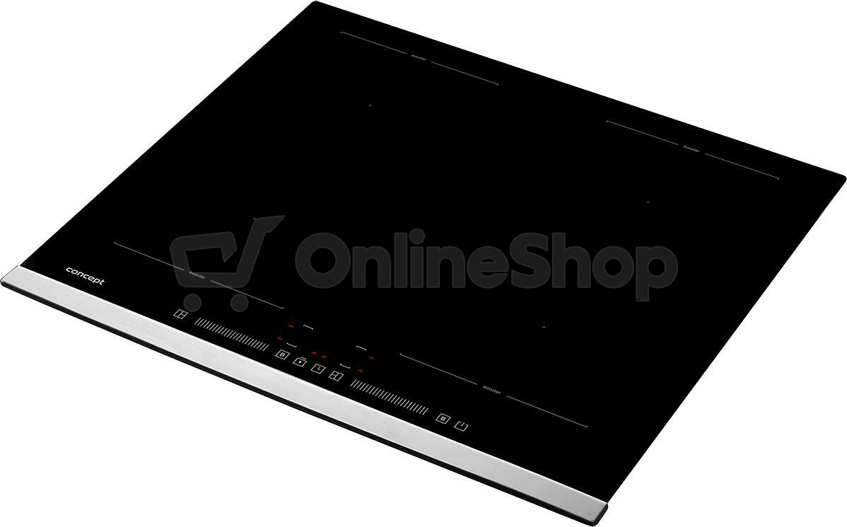 Indukční deska Concept IDV5760 SINFONIA