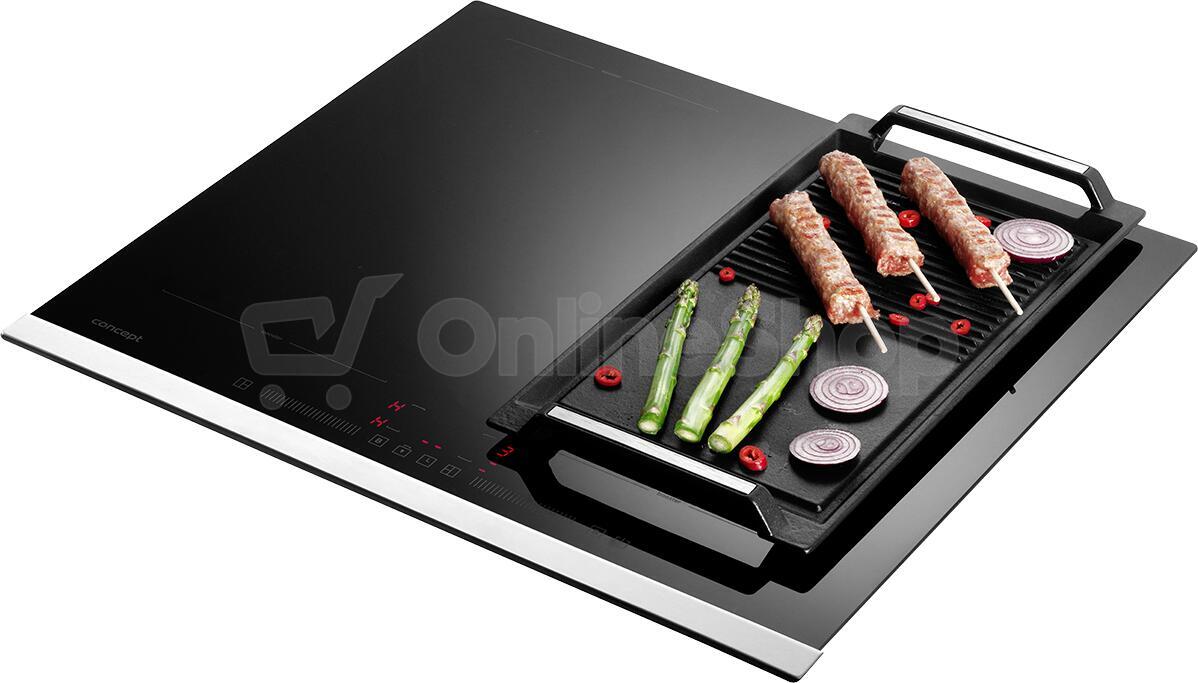 Indukční deska Concept IDV5760 SINFONIA