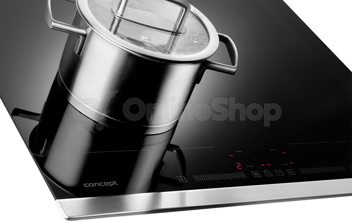 Indukční deska Concept IDV5760 SINFONIA